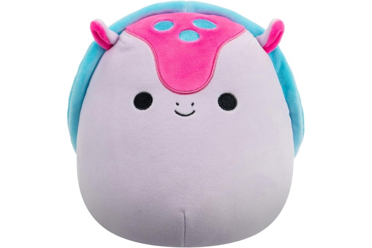 Squishmallows Original Adopt Me! 8-Inch Glyptodon Plush 