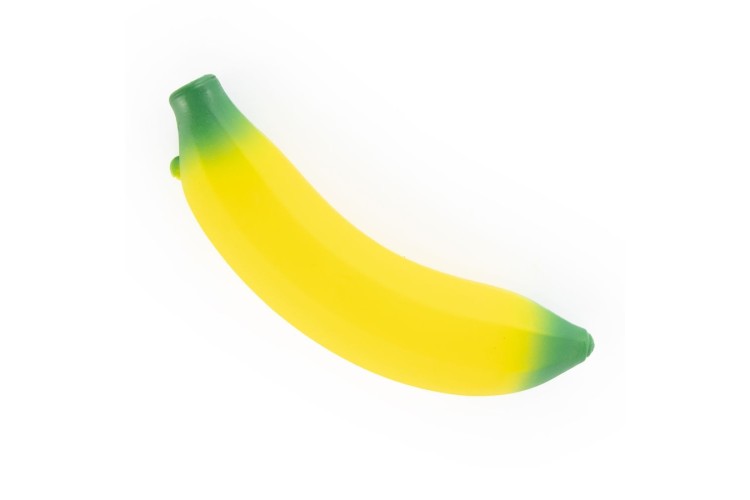 Squishy Banana