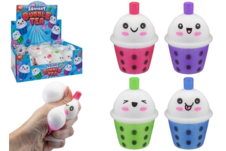 Squishy Boba Tea 8cm