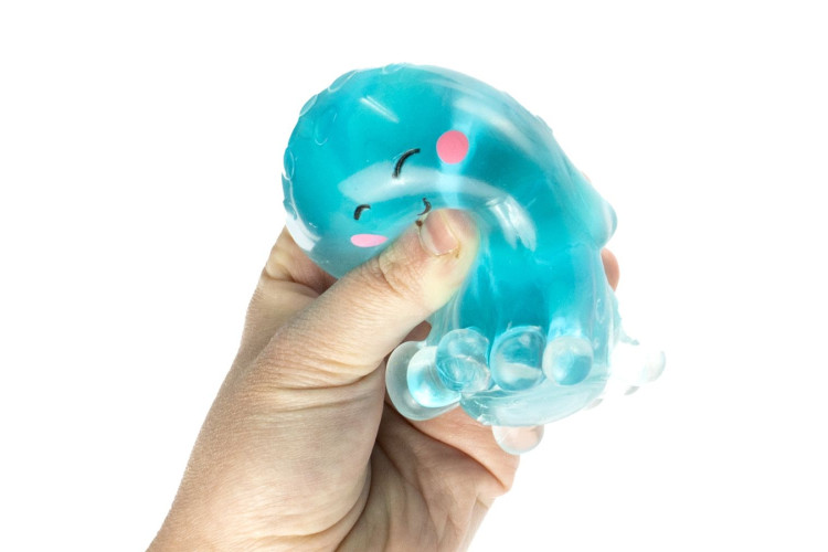 Squishy Octopus
