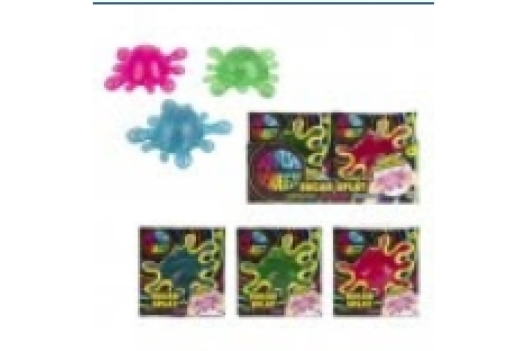 Squishy Sugar Maltose Splat