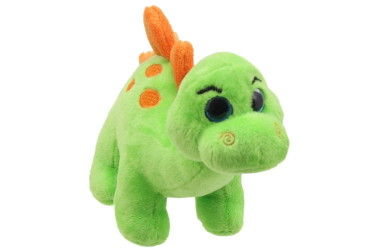 Stegosaurus – Wilberry Time for Stories