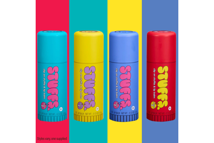 STUFFS - series 2