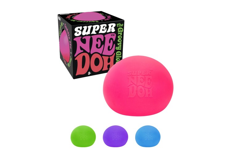 Super Nee Doh Needoh