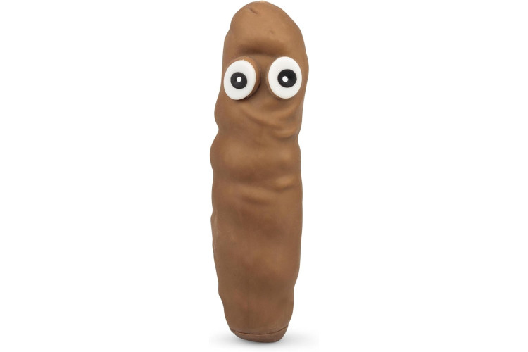 SUPER STRETCHY POO 