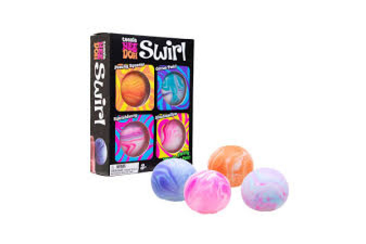 NEEDOH SWIRL TEENIE MULTIPACK