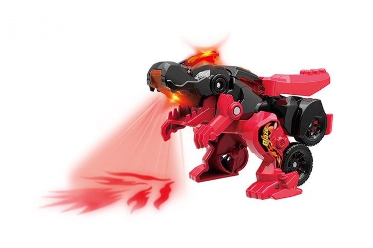 Switch&Go Dinos Blaze the T-Rex 537903