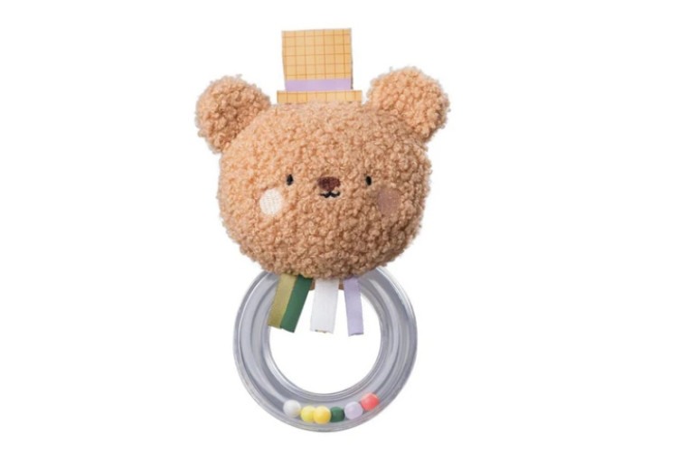 Taf Toys Brendon Rattle