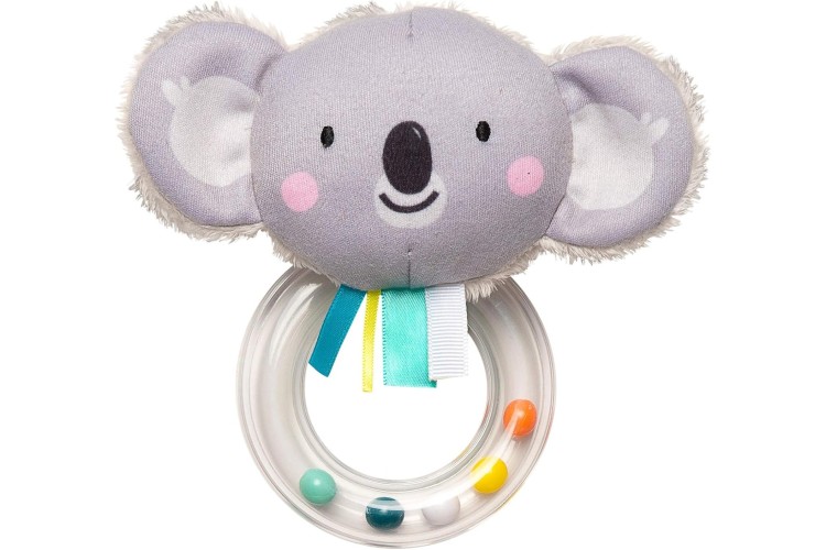 Taf Toys Kimmy Koala Rattle