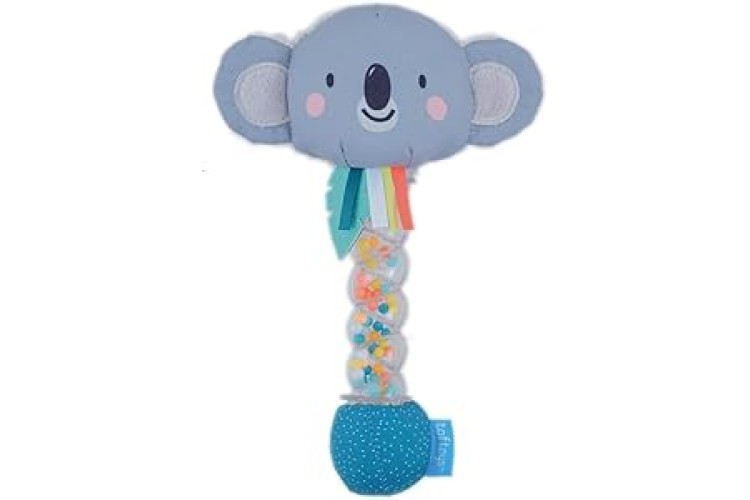 Taf Toys Koala Rainstick