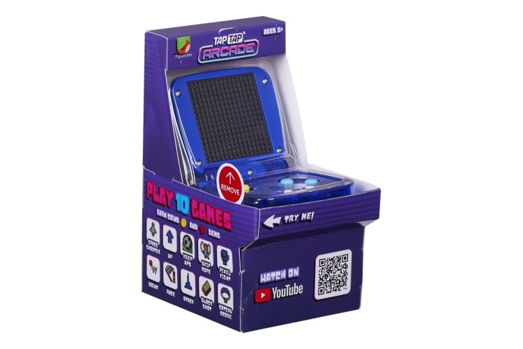Tap Tap Arcade