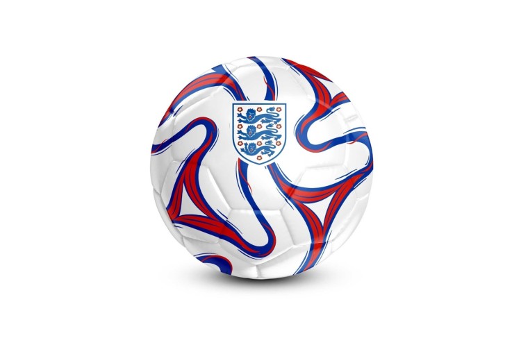Team Merchandise 26 Panel England Football
