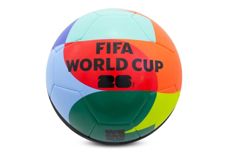 FIFA WORLD CUP BALL