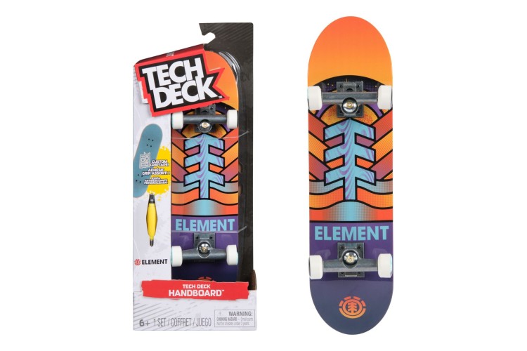 Tech Deck - Handboard (Element)