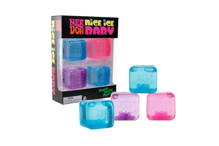 NEEDOH TEENIE NICE ICE BABY MULTIPACK