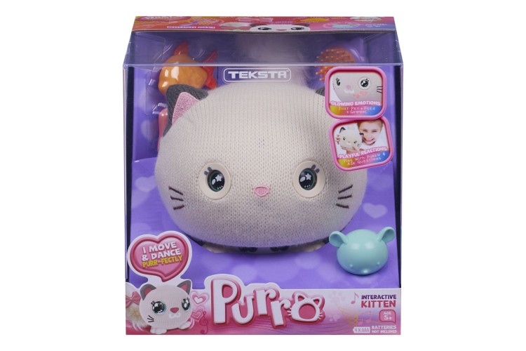 Teksta Purro