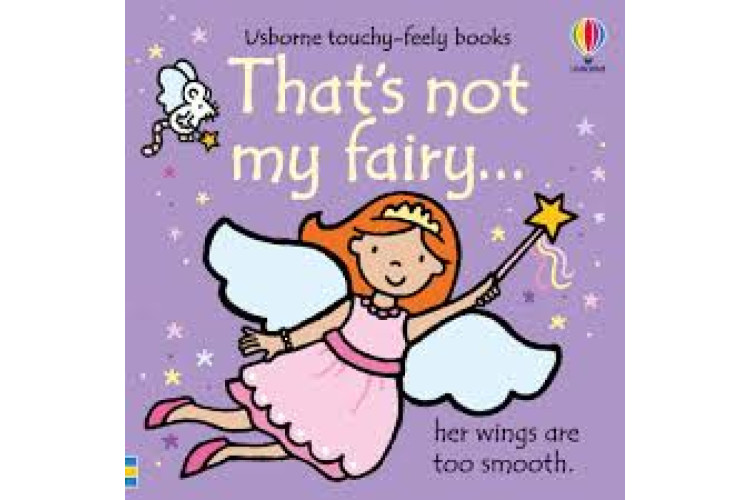 That's Not My Fairy