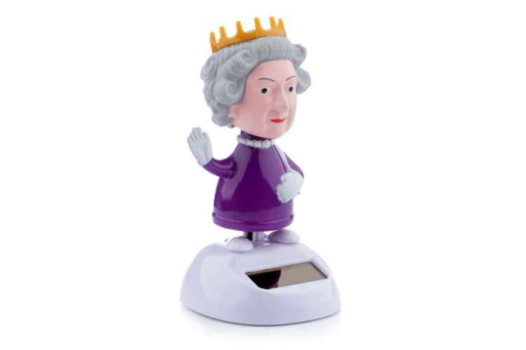 The Dancing Queen Solar Pal
