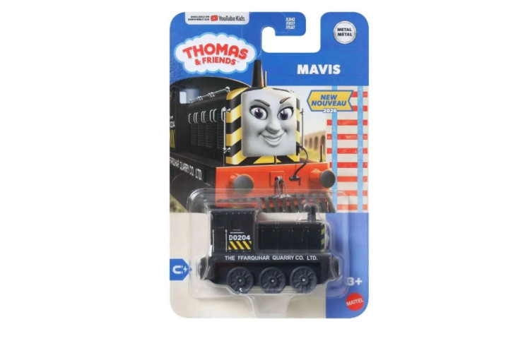 Thomas & Friends Mavis