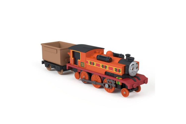 Thomas & Friends Motorized Engine: Nia