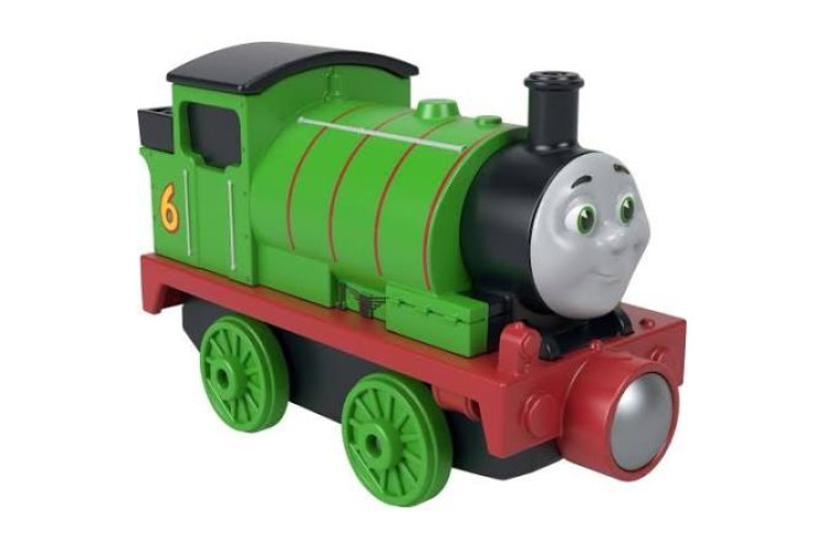 Thomas & Friends Percy
