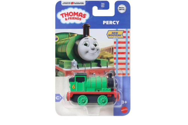 Thomas & Friends Percy