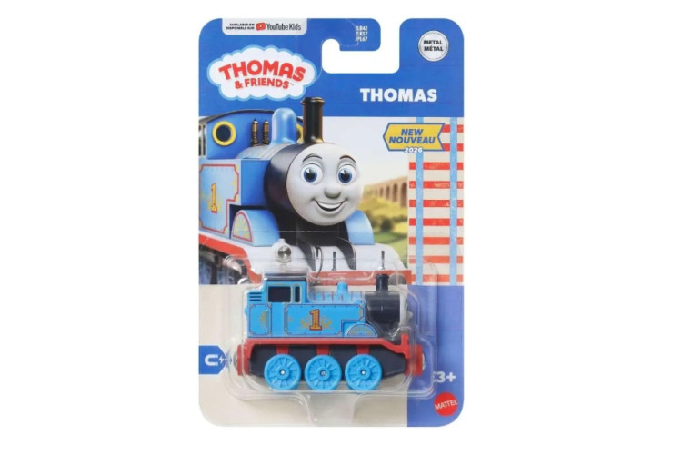 Thomas & Friends Thomas 