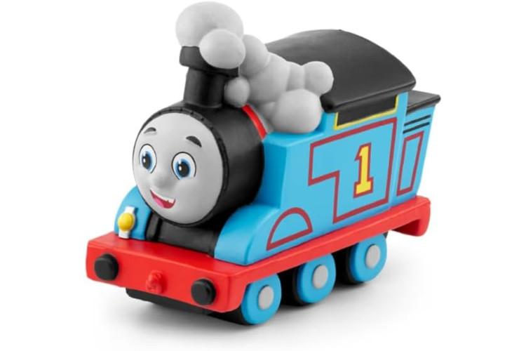 Tonies Thomas the Tank Engine - All Engines Go: Thomas the Tank Engine