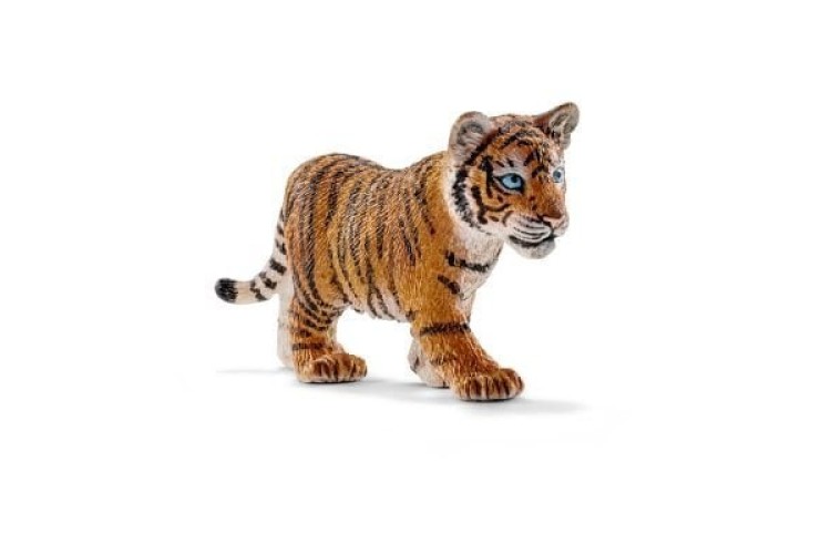 Tiger cub 14730 by Schleich