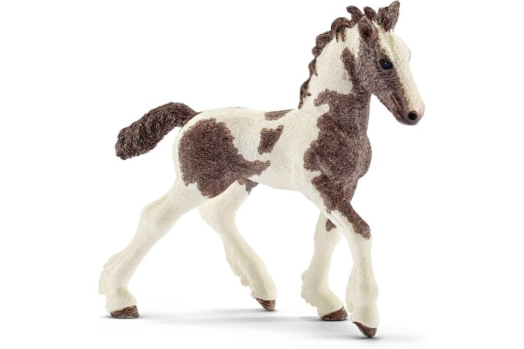 Schleich - Tinker Foal 13774