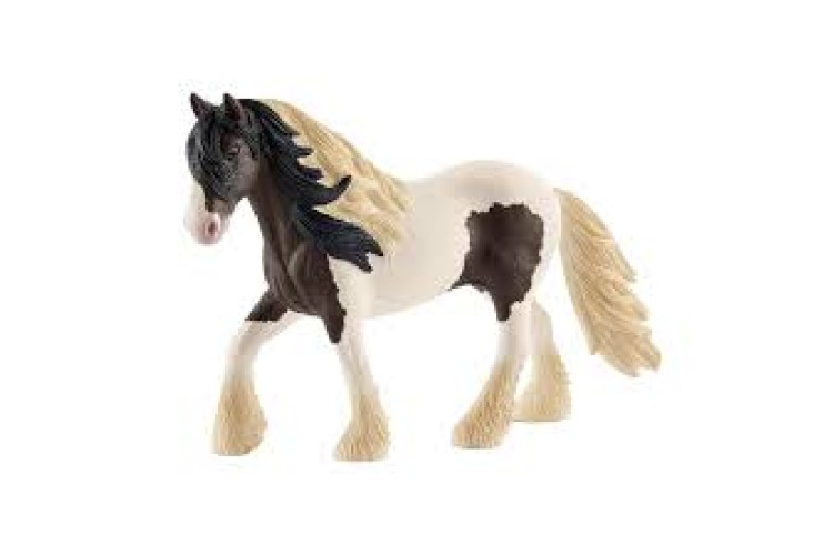 Schleich - Tinker stallion 13831