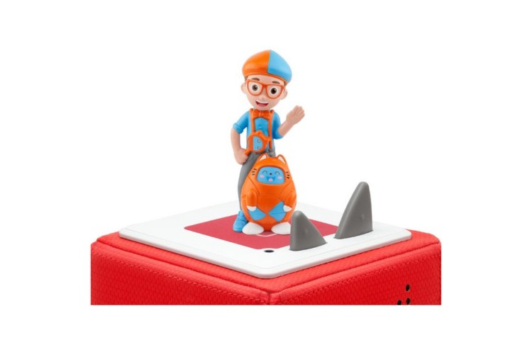 Tonie Blippi