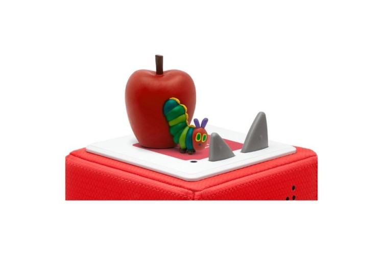 Tonie Eric Carle: The Very Hungry Caterpillar and Friends