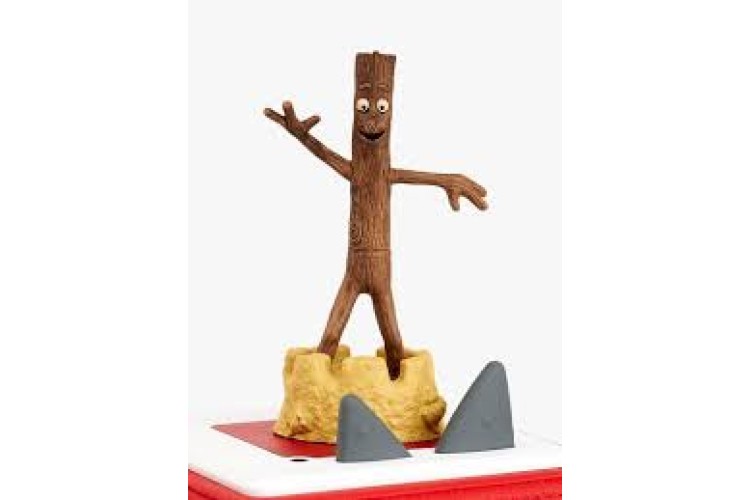 Tonie Julia Donaldson: Stick Man