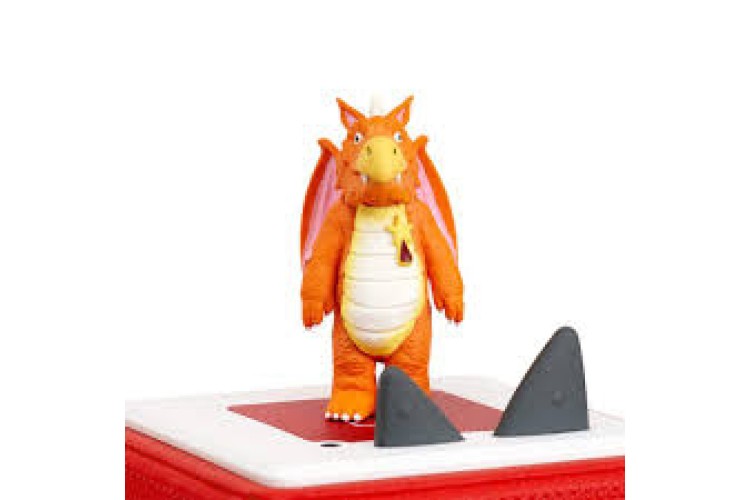 Tonie Julia Donaldson: Zog