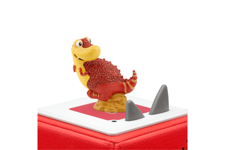Tonie The Dinosaur That Pooped Collection
