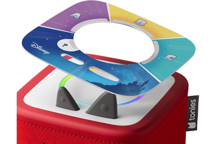 Tonieplay Game - Disney Trivia 