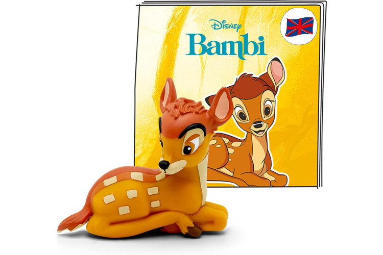 Tonies - Bambi