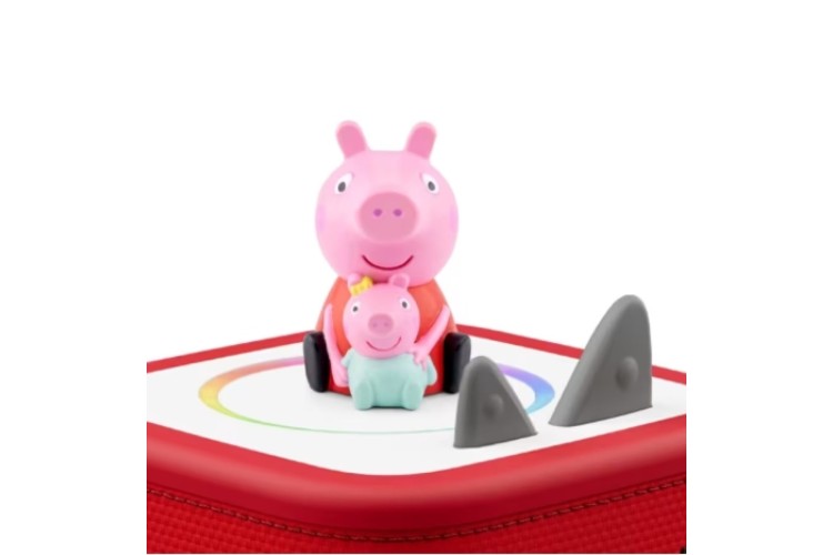 Tonies - Peppa Pig: The New Baby