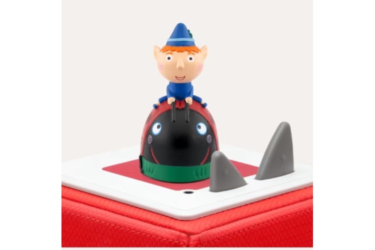 Tonies - Ben & Holly's Little Kingdom - Ben
