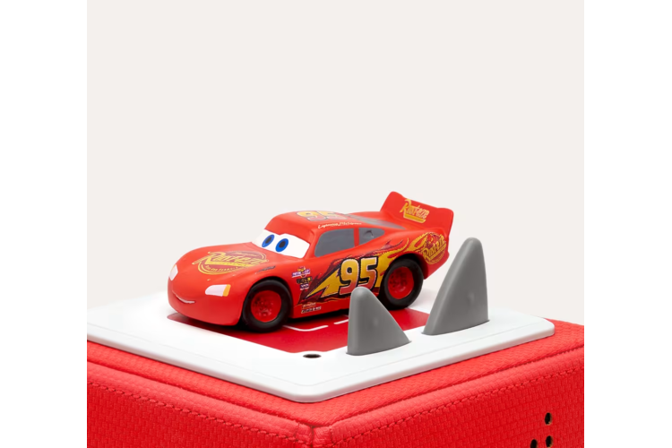 Tonies - Disney - Cars - Lightning McQueen