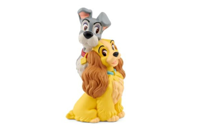 Tonies - Lady and the Tramp