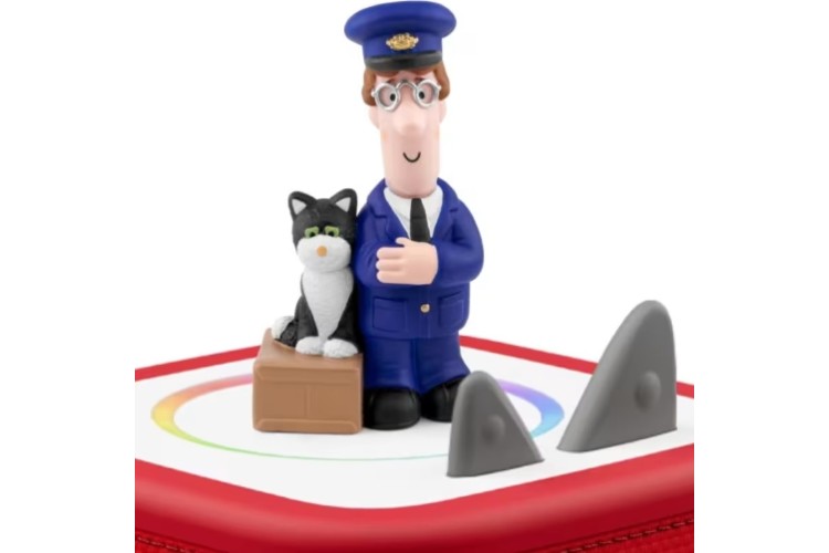 Tonies - Postman Pat