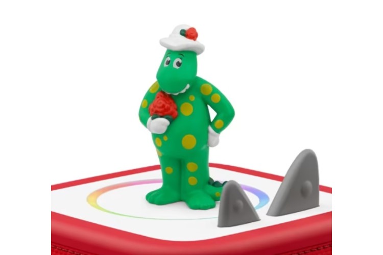 Tonies - The Wiggles: Dorothy Dinosaur