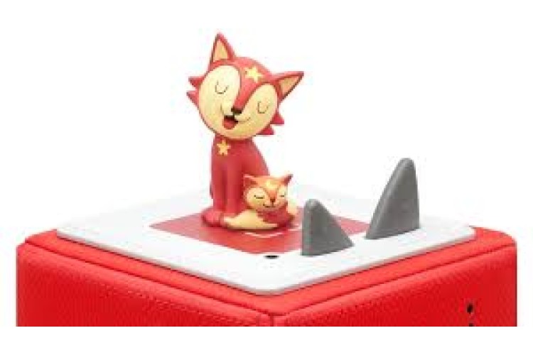 Tonies: Favourite Children's Songs - Bedtime Songs & Lullabies (Relaunch)