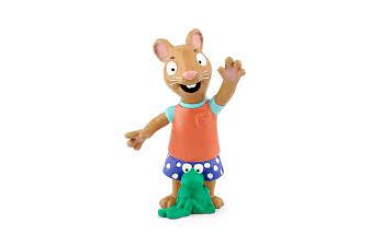 Tonies  Pip and Posy