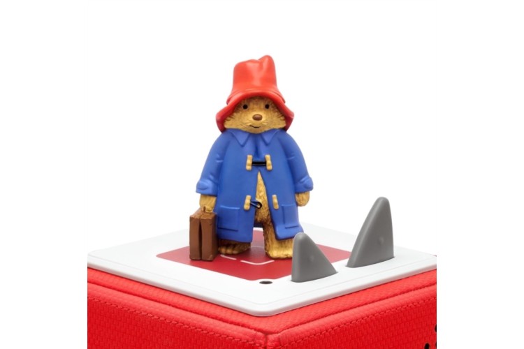 Tonies A bear called Paddington Paddington Bear