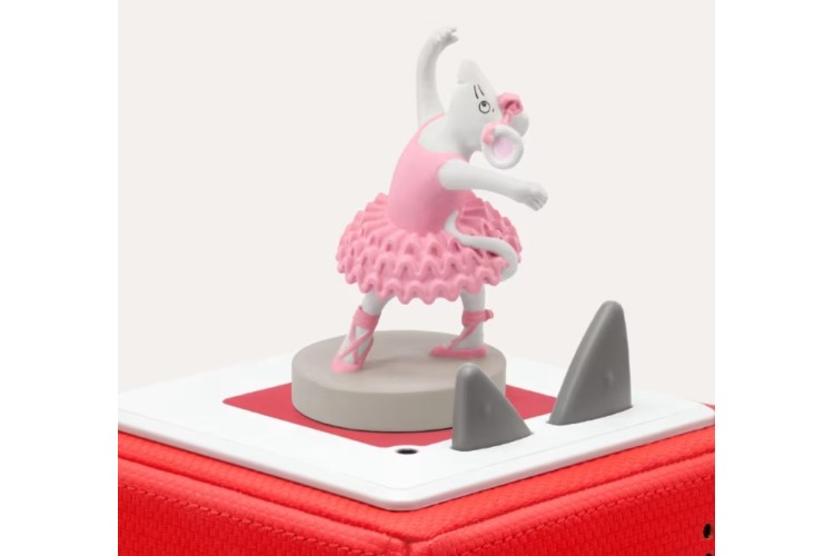 Tonies Angelina Ballerina