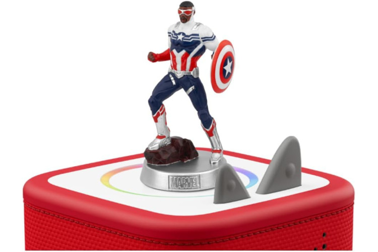 Tonies Avengers Captain America