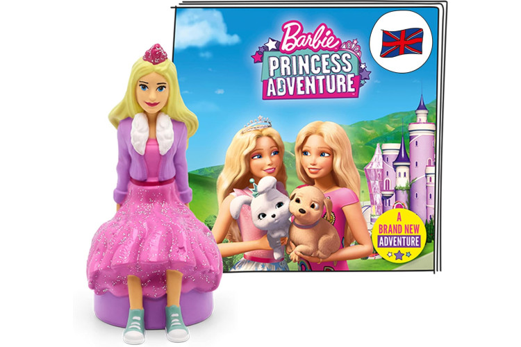 Tonies Barbie